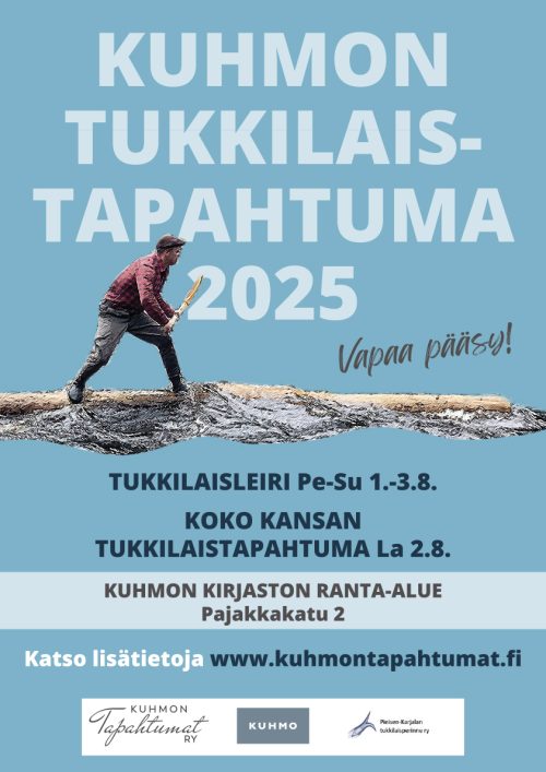 tukkilaisjuliste